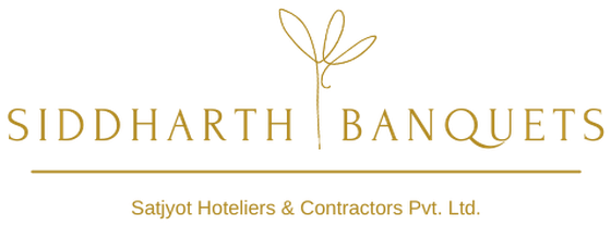 Siddharth Banquets, Satjyot Hoteliers & Contractors Pvt. Ltd.